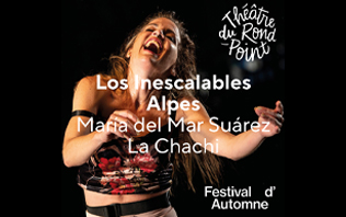 Los Inescalables Alpes - Buscando a Currito - Th&eacute;&acirc;tre du Rond-Po 2026